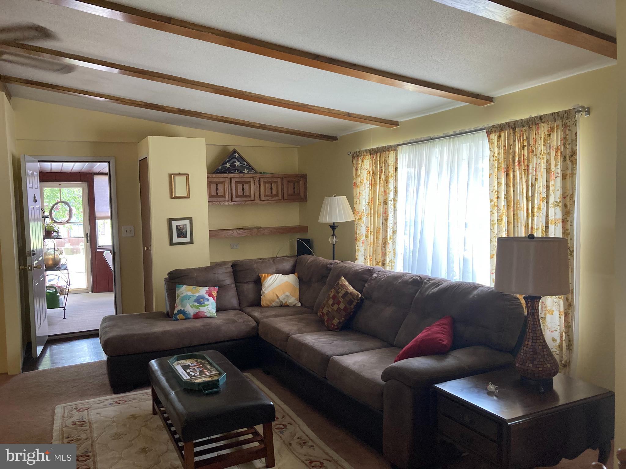 NESHAMINY FALLS - Residential