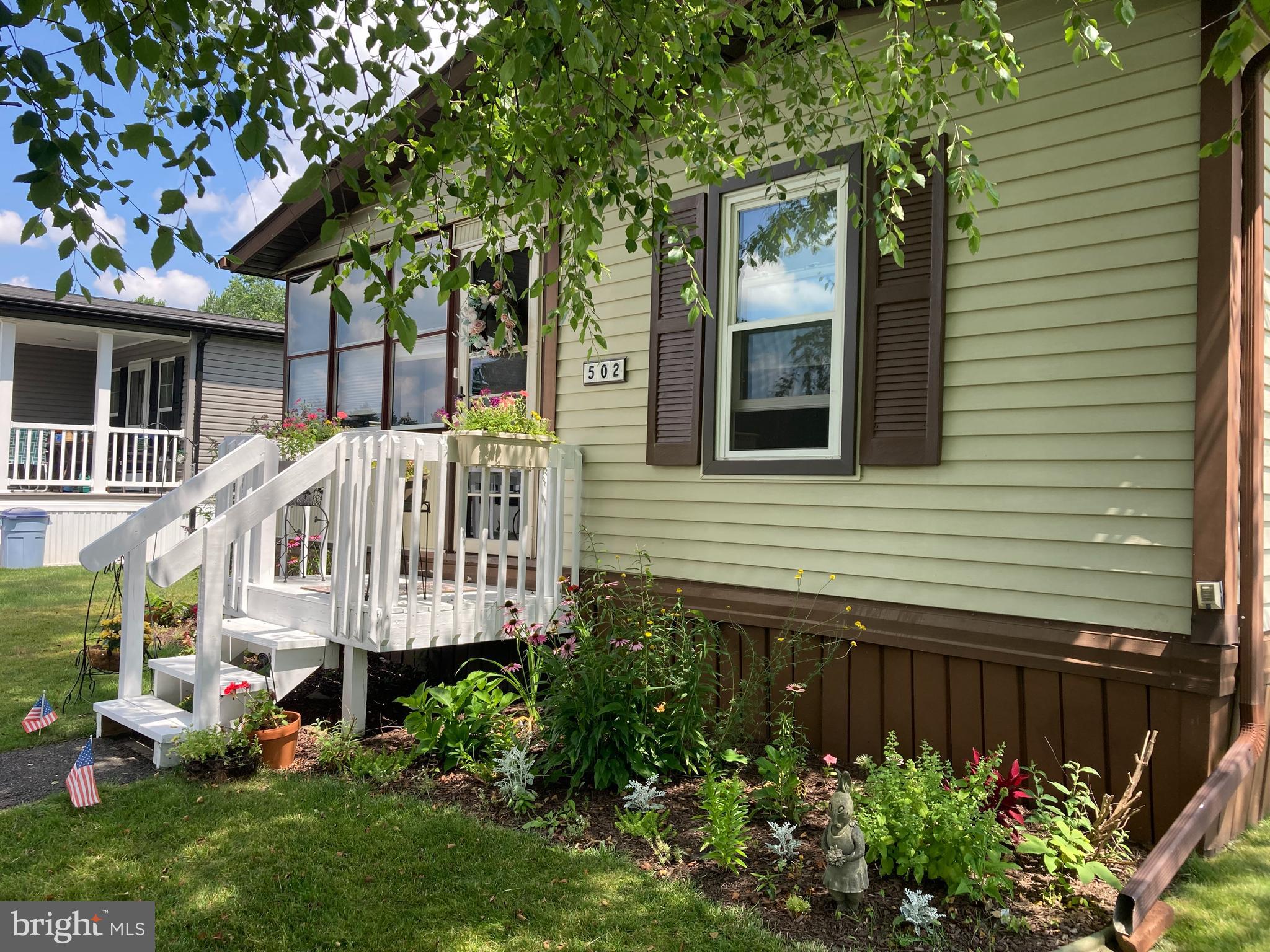 NESHAMINY FALLS - Residential