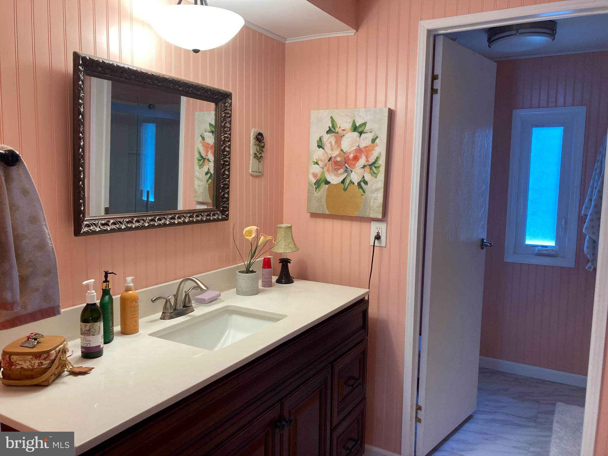 NESHAMINY FALLS - Residential