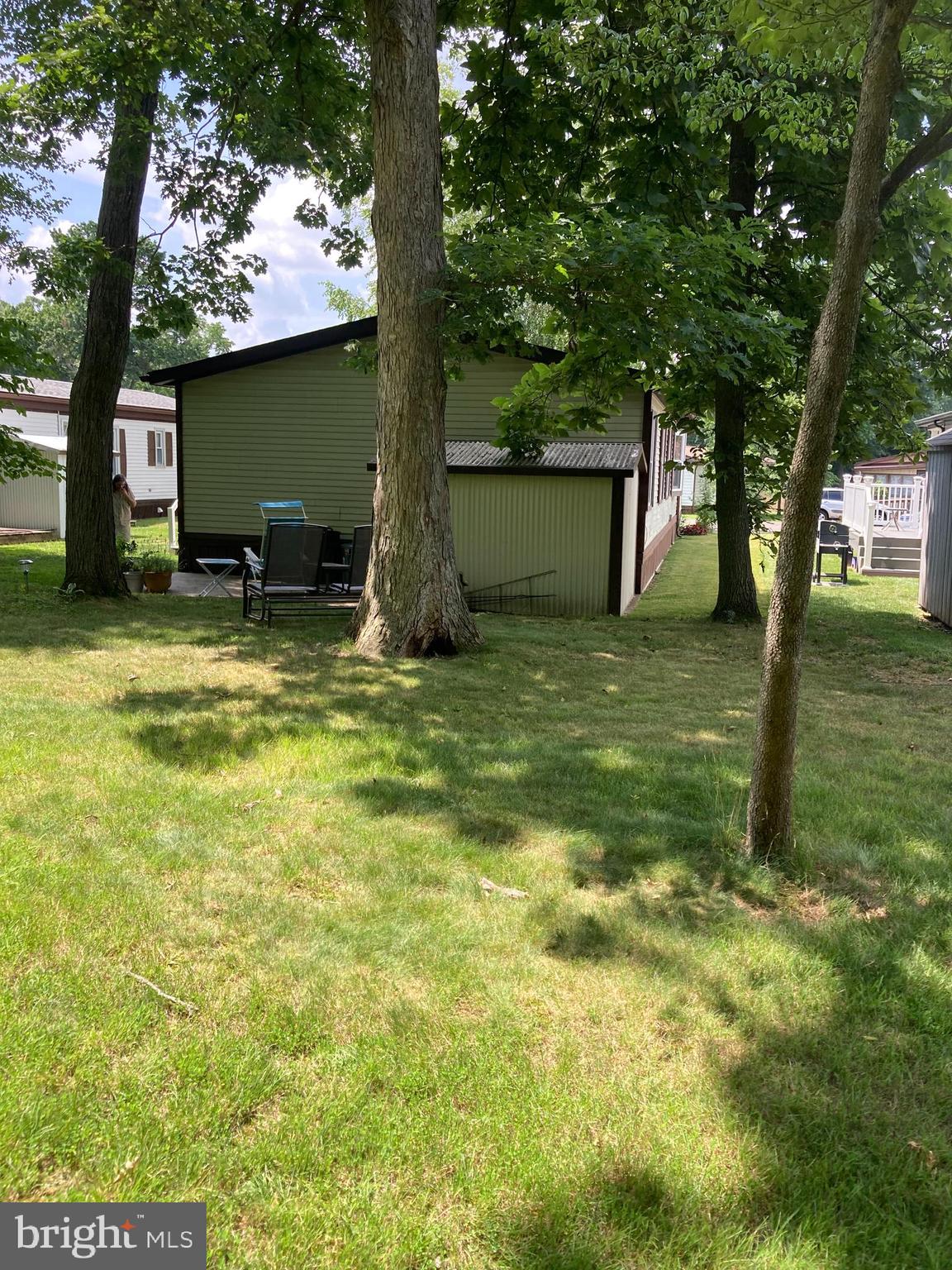 NESHAMINY FALLS - Residential