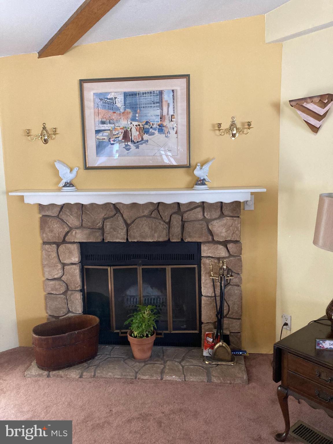 NESHAMINY FALLS - Residential