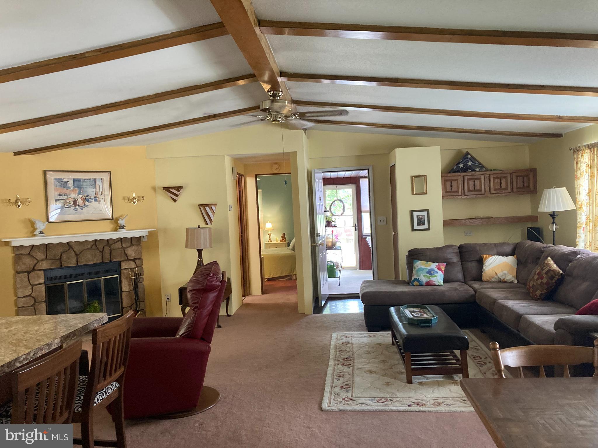 NESHAMINY FALLS - Residential