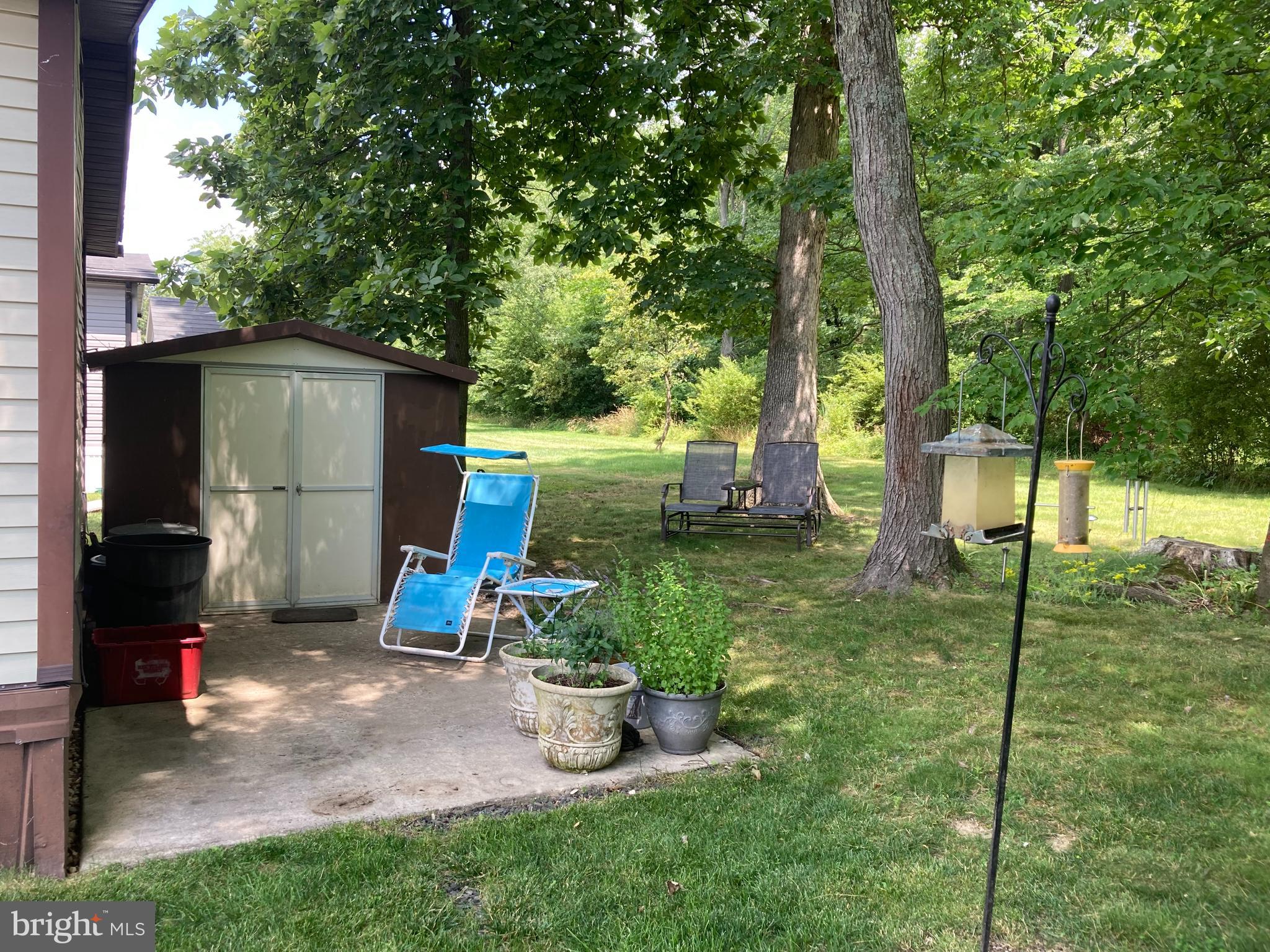 NESHAMINY FALLS - Residential