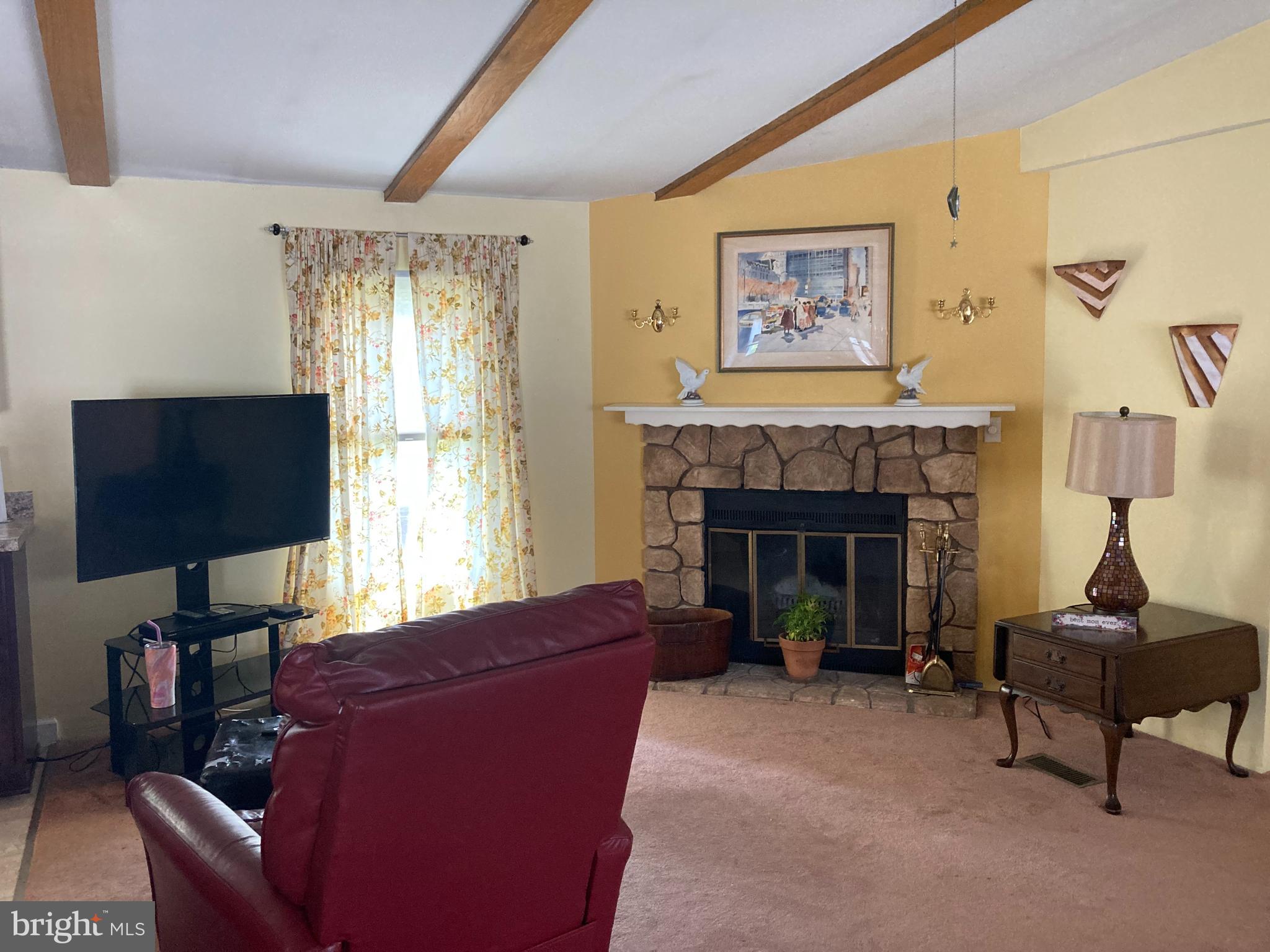 NESHAMINY FALLS - Residential