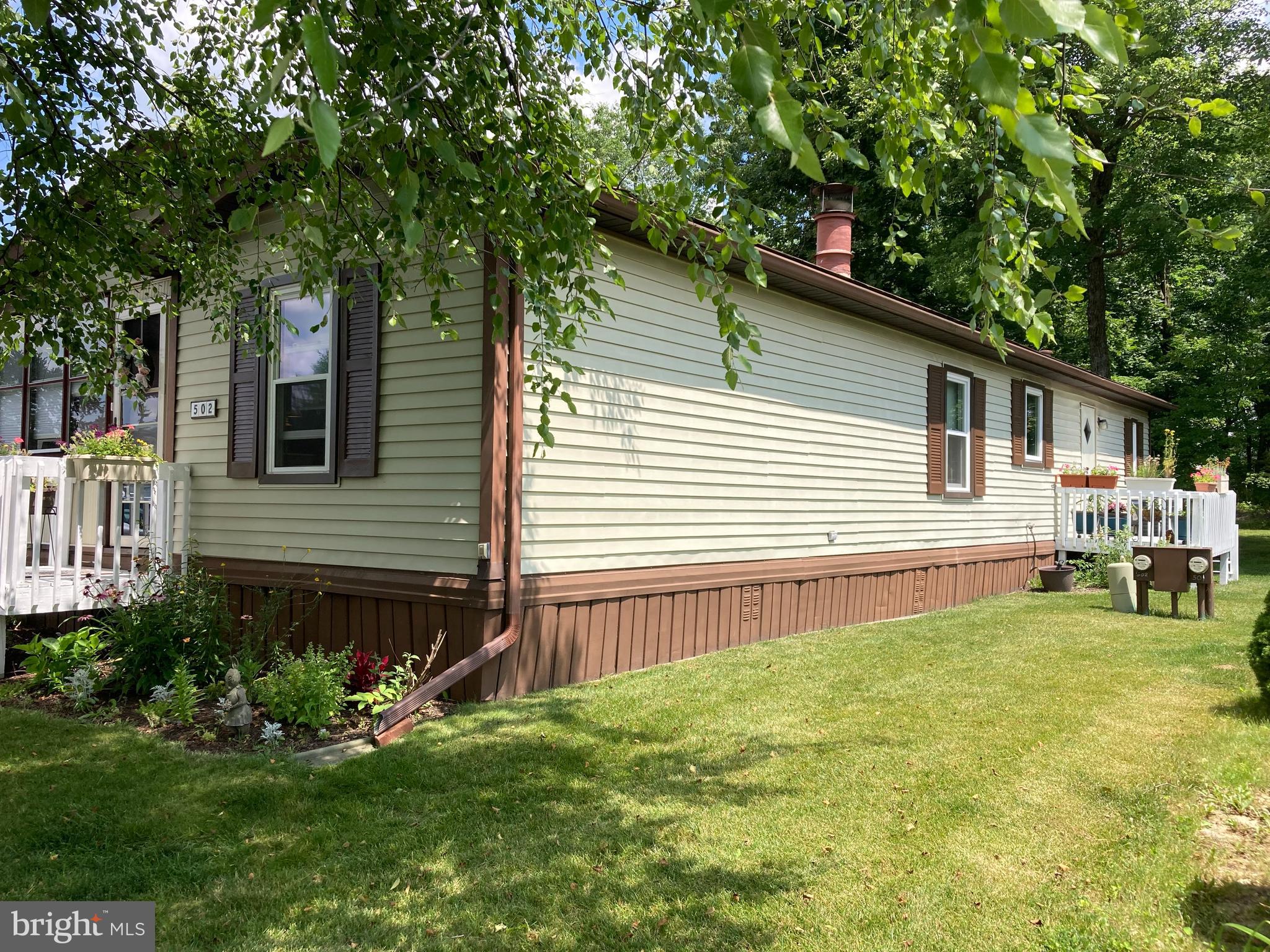 NESHAMINY FALLS - Residential