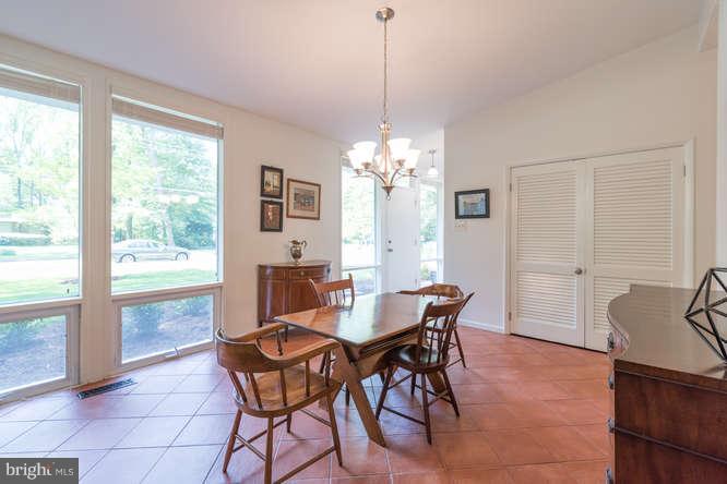 HOLLIN HILLS - Residential