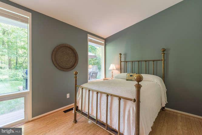 HOLLIN HILLS - Residential