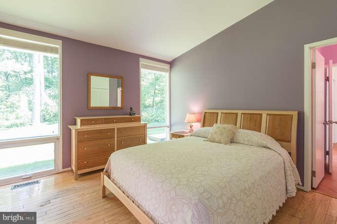 HOLLIN HILLS - Residential