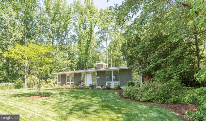 HOLLIN HILLS - Residential