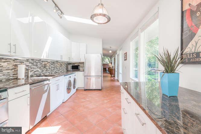 HOLLIN HILLS - Residential