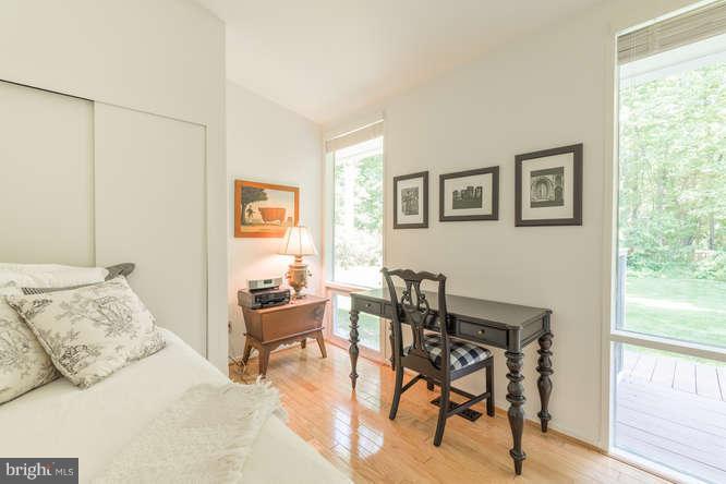 HOLLIN HILLS - Residential