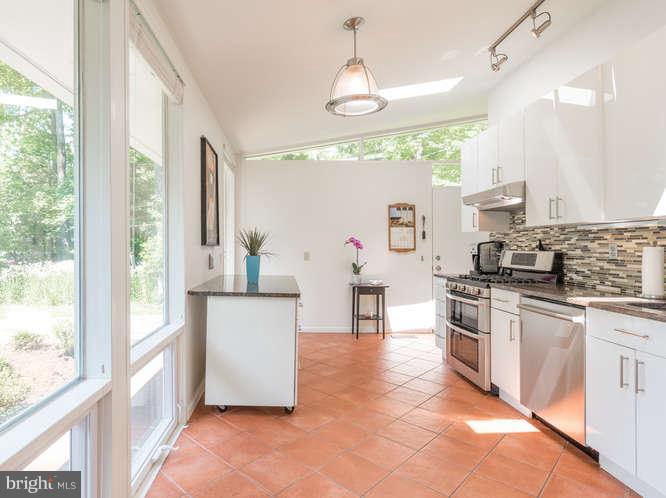 HOLLIN HILLS - Residential