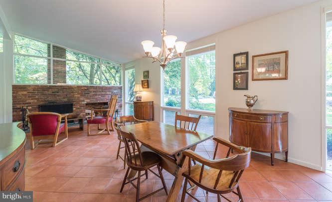 HOLLIN HILLS - Residential