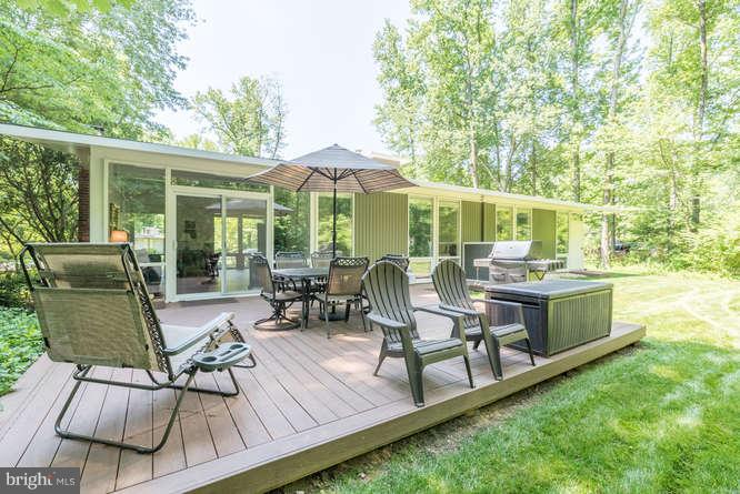 HOLLIN HILLS - Residential