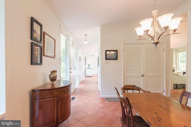 HOLLIN HILLS - Residential