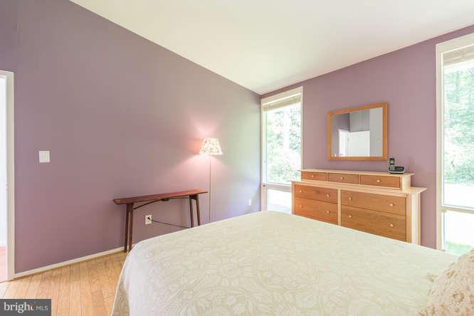 HOLLIN HILLS - Residential