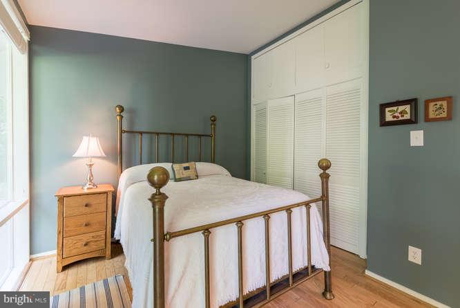 HOLLIN HILLS - Residential