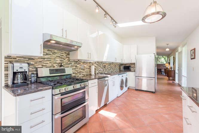 HOLLIN HILLS - Residential