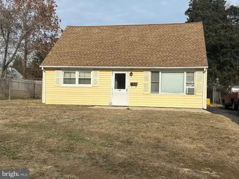 27 Walton Avenue, Trenton, NJ MLS: NJME2070700