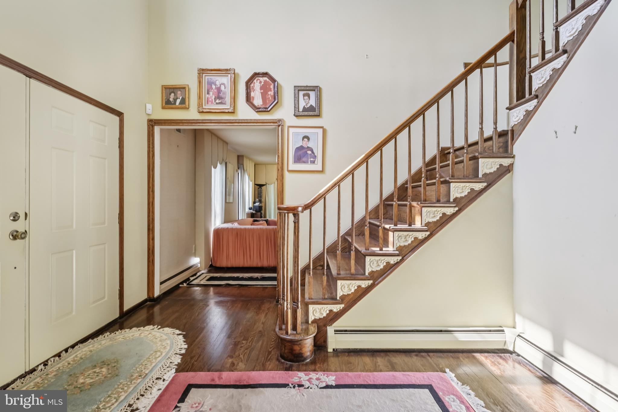 7 HIDDEN SPRINGS LANE