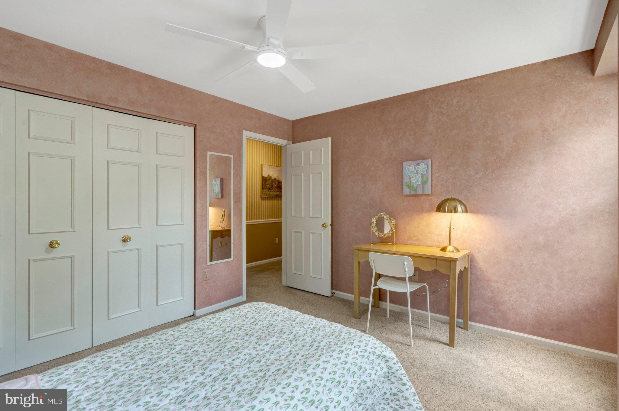 BURKE CENTRE - Residential