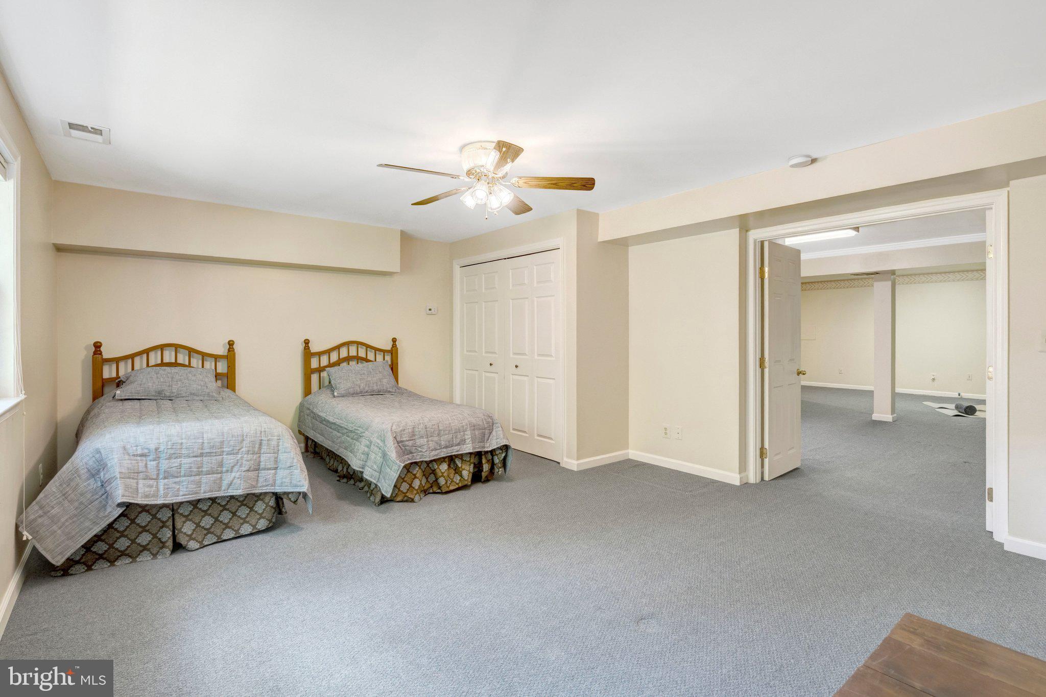 BURKE CENTRE - Residential