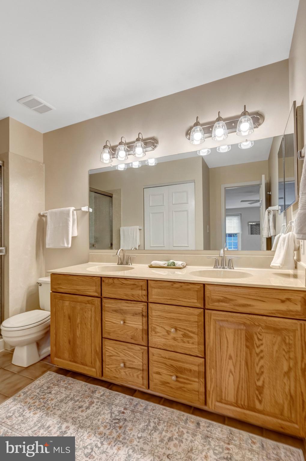 BURKE CENTRE - Residential