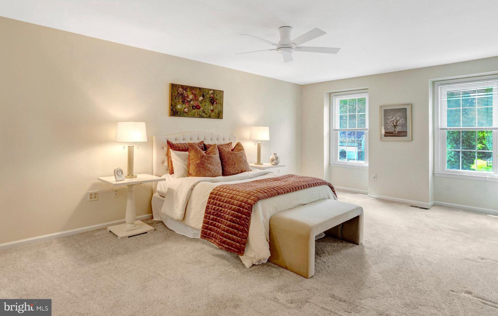 BURKE CENTRE - Residential