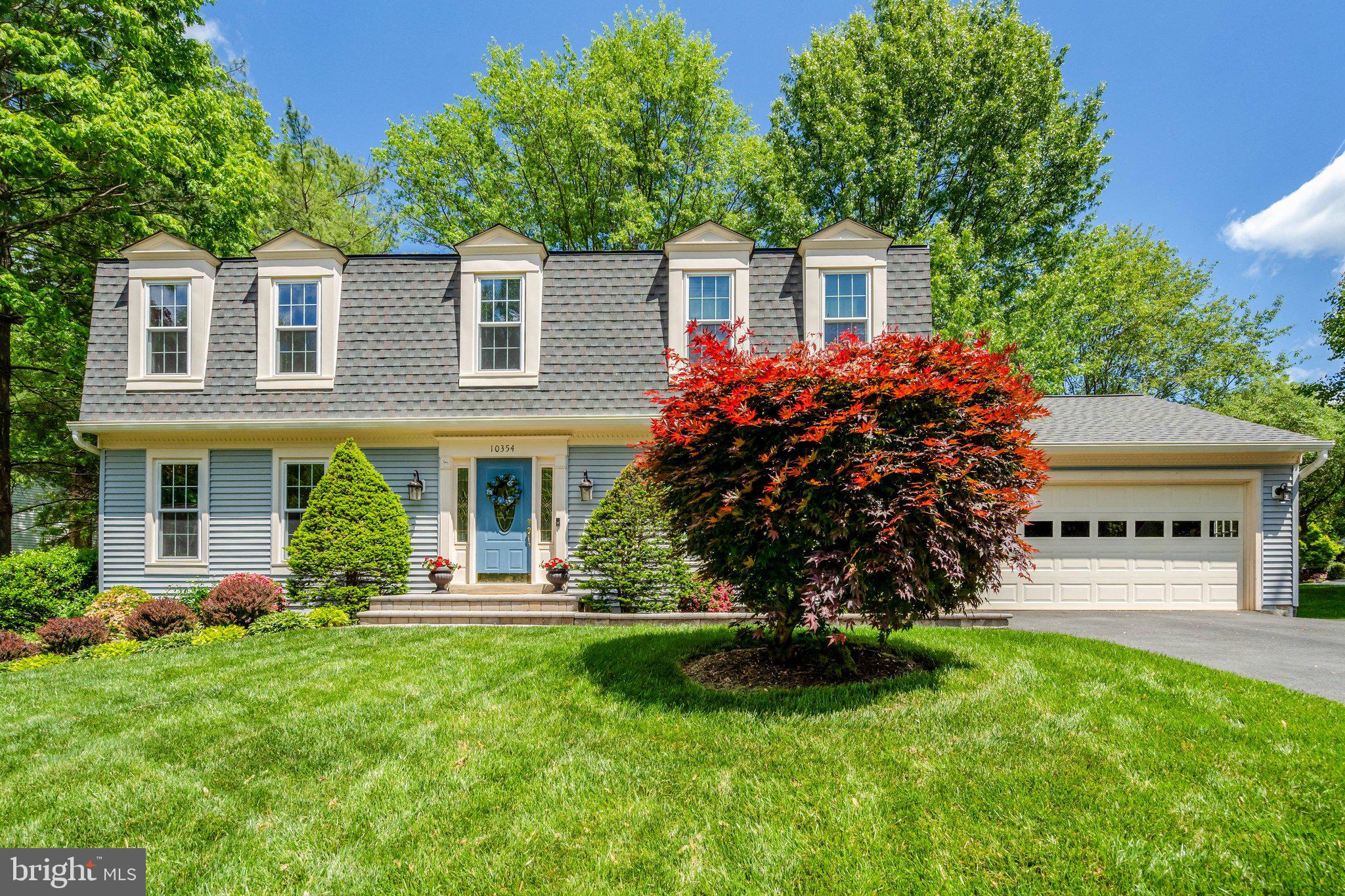 10354 STEAMBOAT LANDING LANE