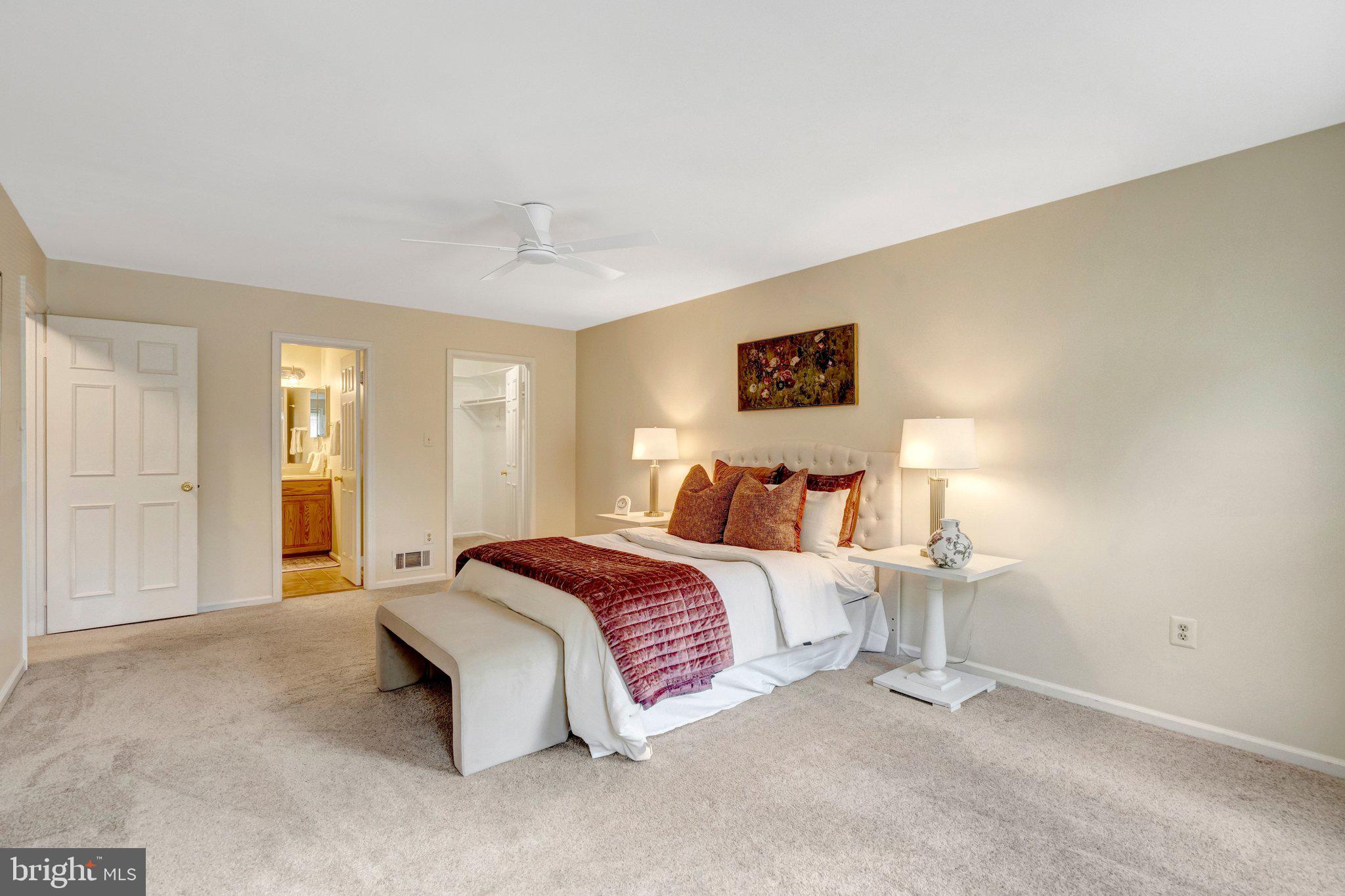 BURKE CENTRE - Residential