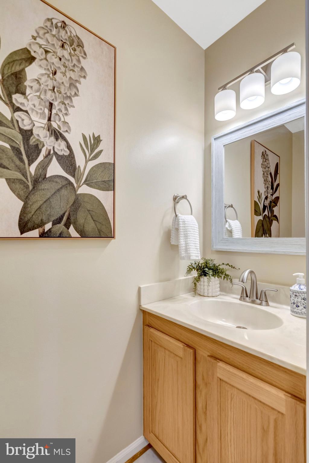 BURKE CENTRE - Residential