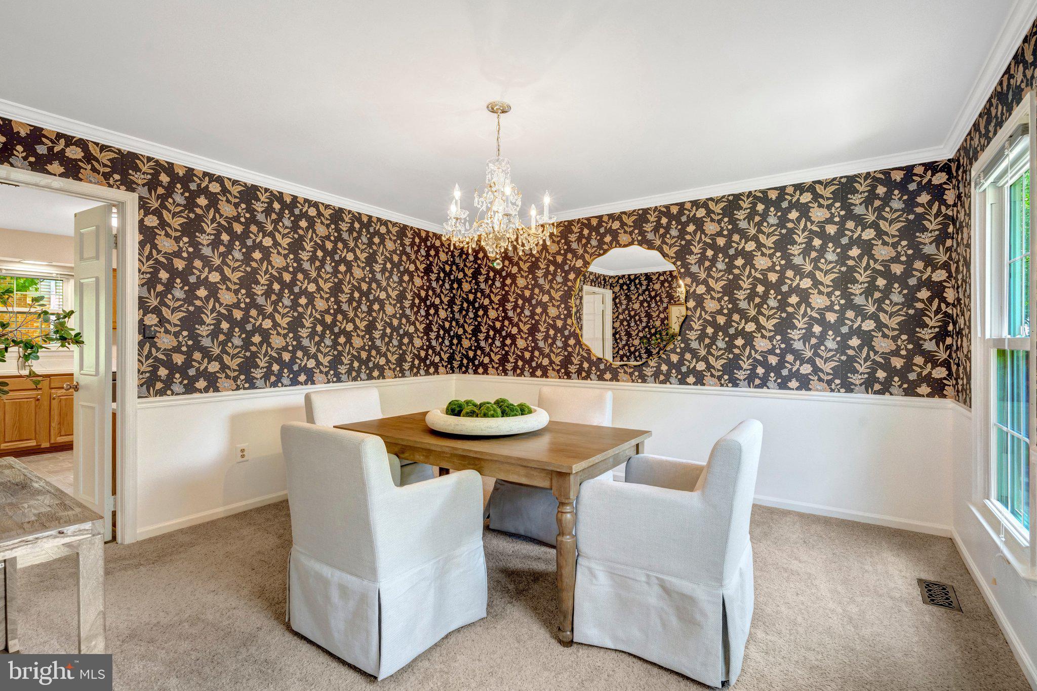 BURKE CENTRE - Residential