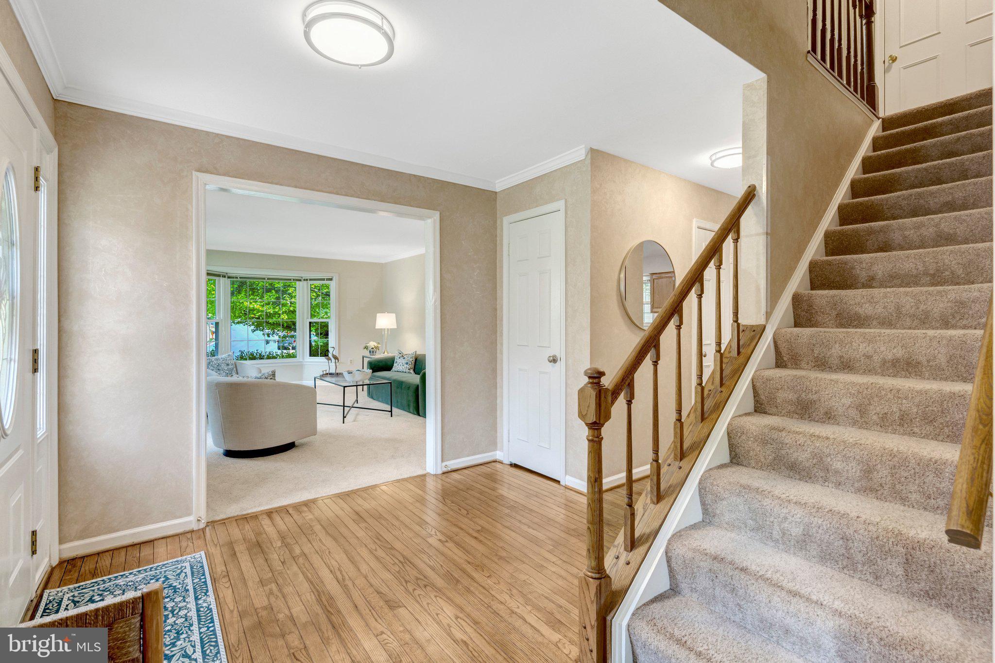 BURKE CENTRE - Residential