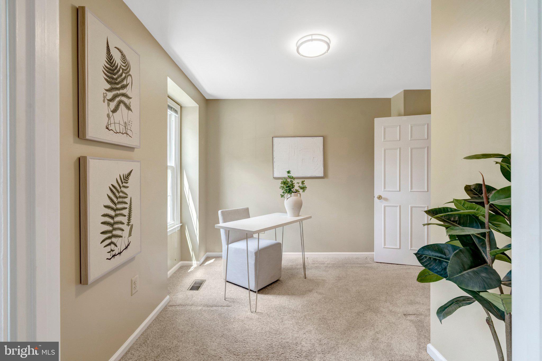 BURKE CENTRE - Residential