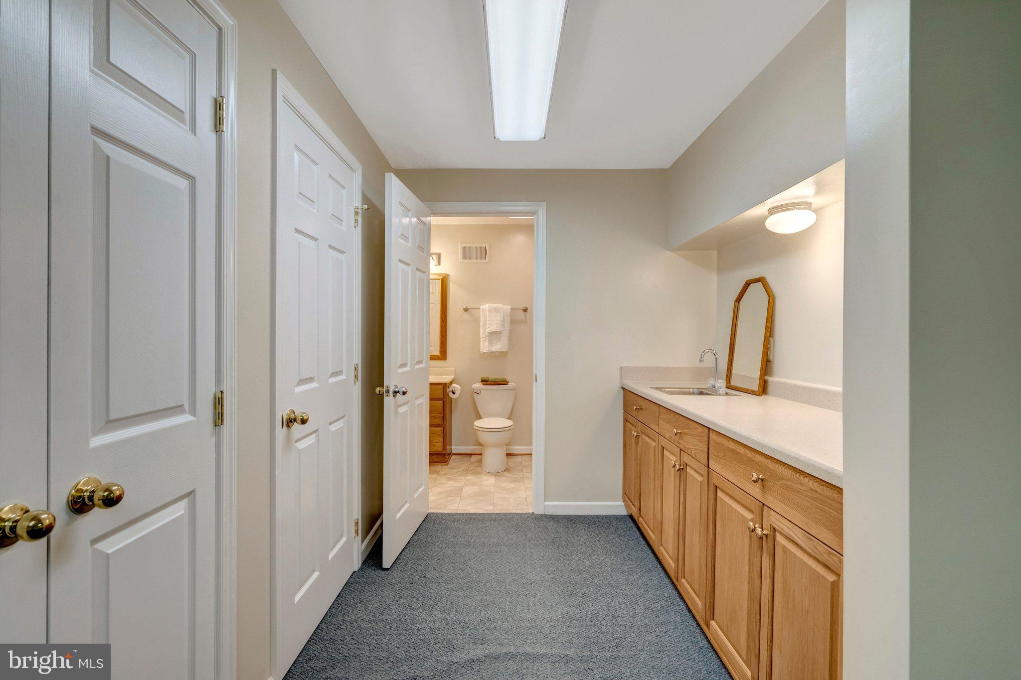 BURKE CENTRE - Residential