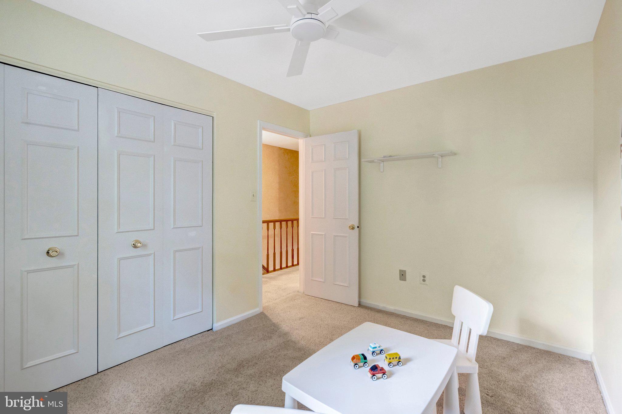 BURKE CENTRE - Residential