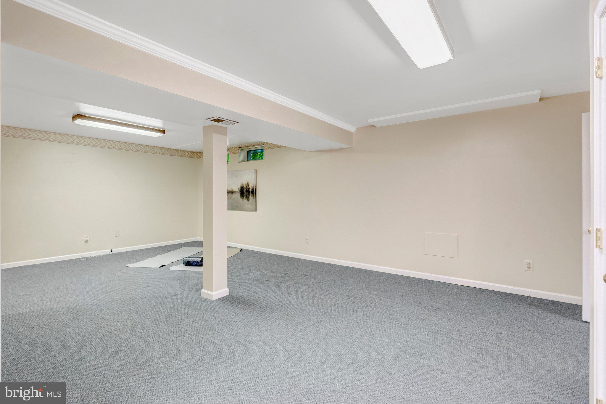 BURKE CENTRE - Residential