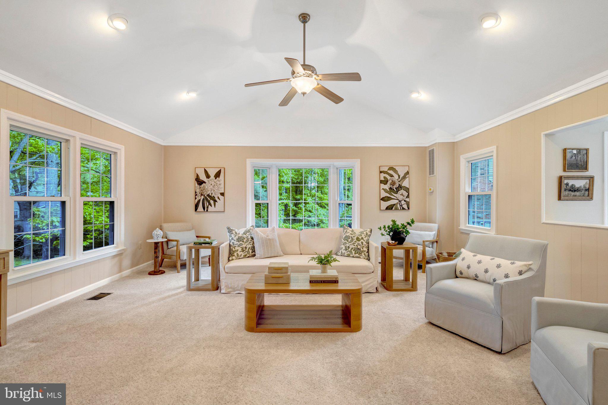 BURKE CENTRE - Residential