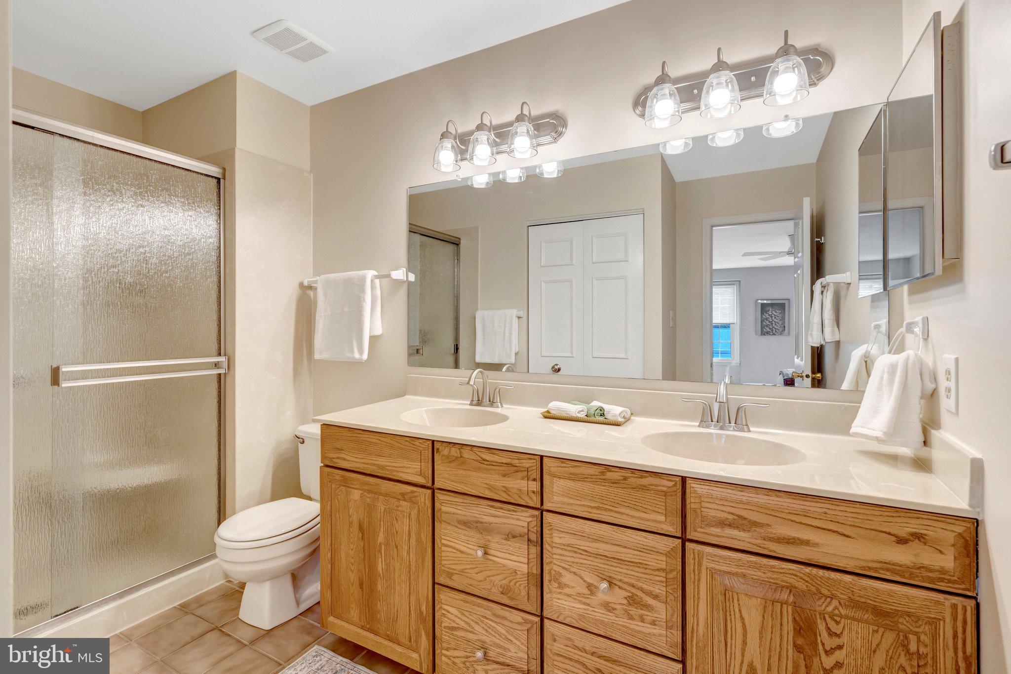 BURKE CENTRE - Residential