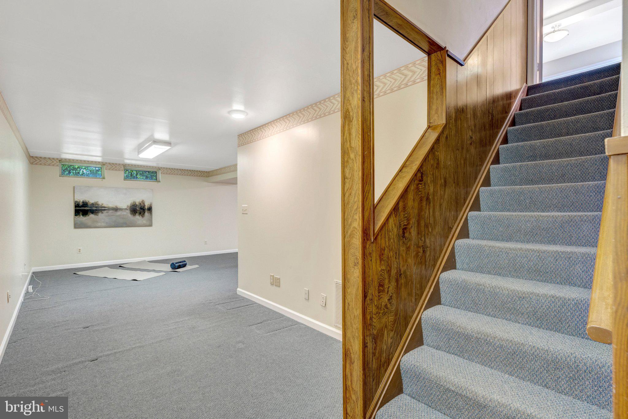 BURKE CENTRE - Residential