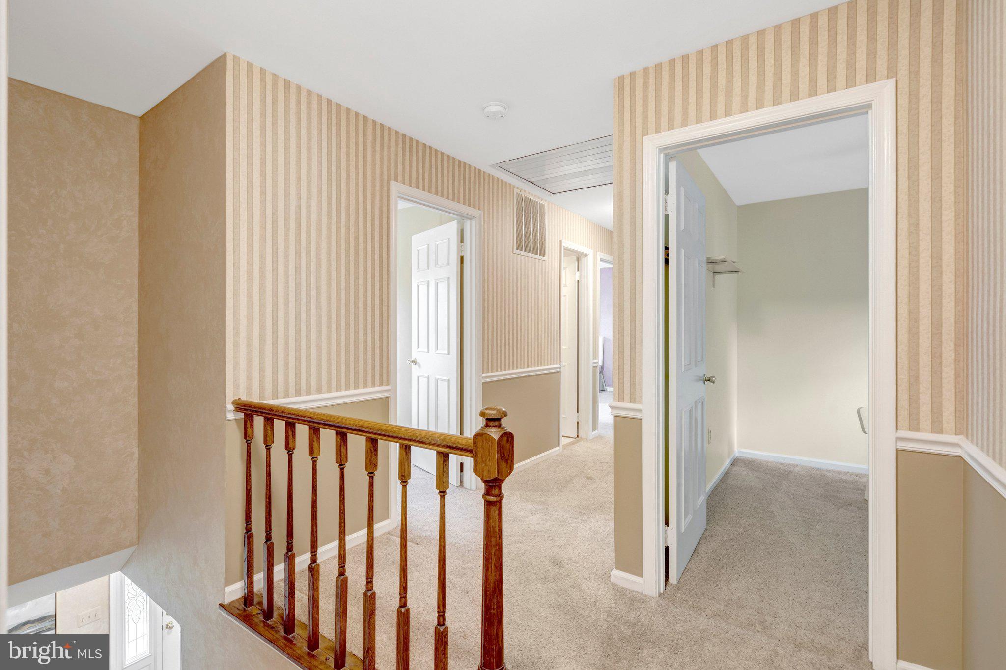 BURKE CENTRE - Residential