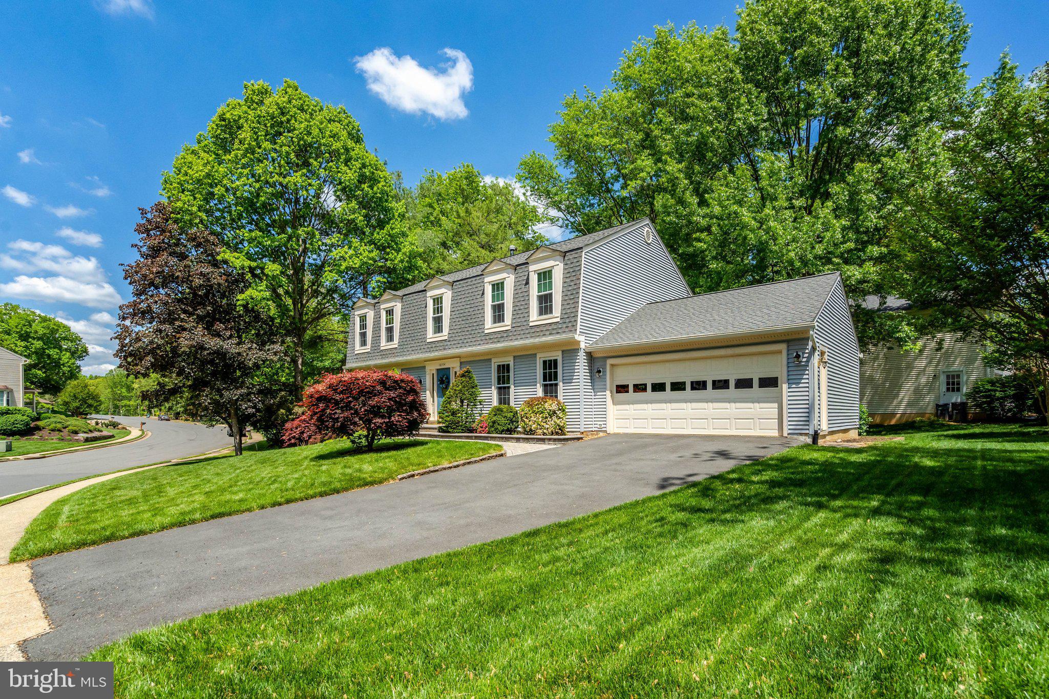 10354 STEAMBOAT LANDING LANE