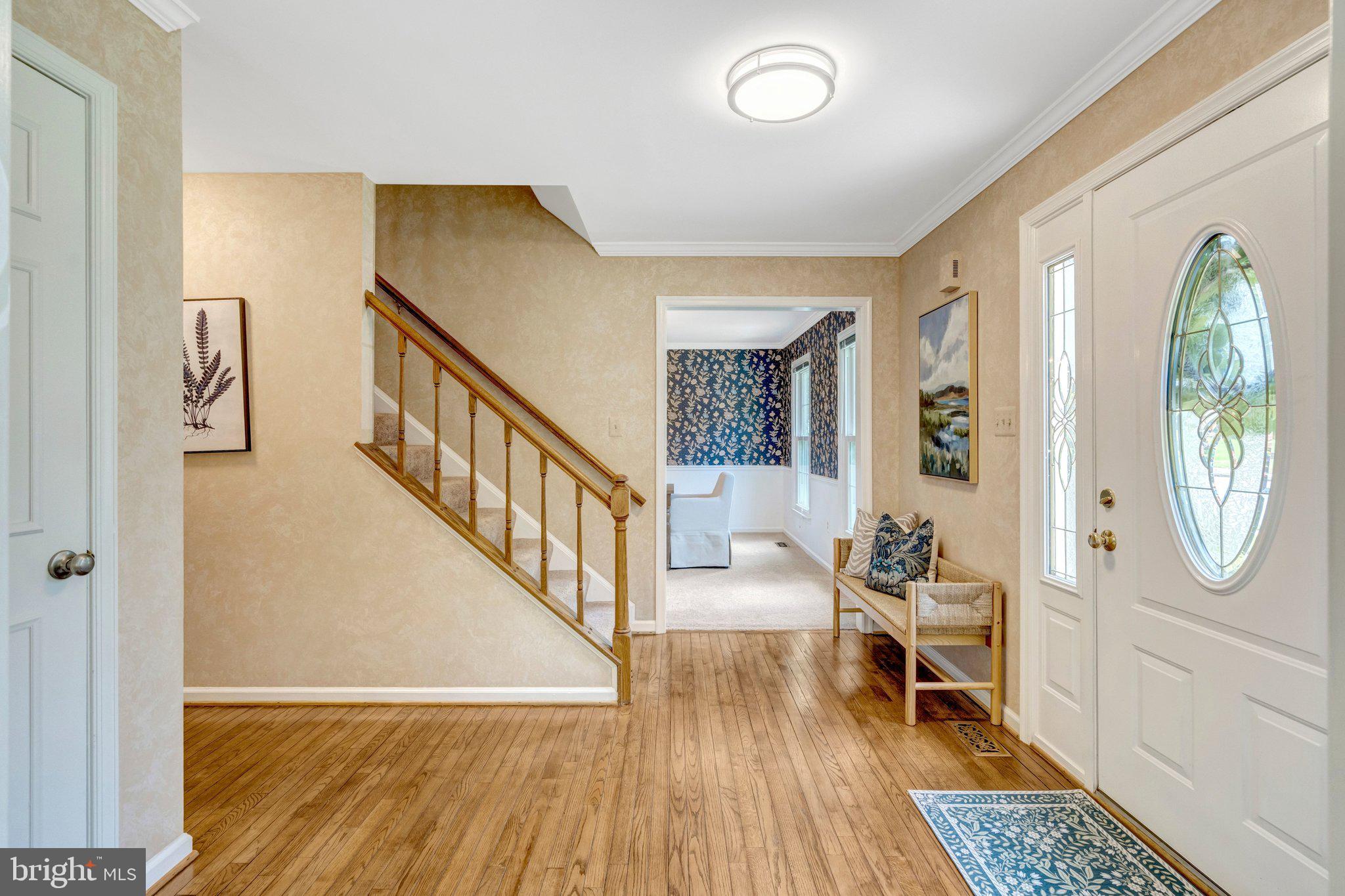 BURKE CENTRE - Residential