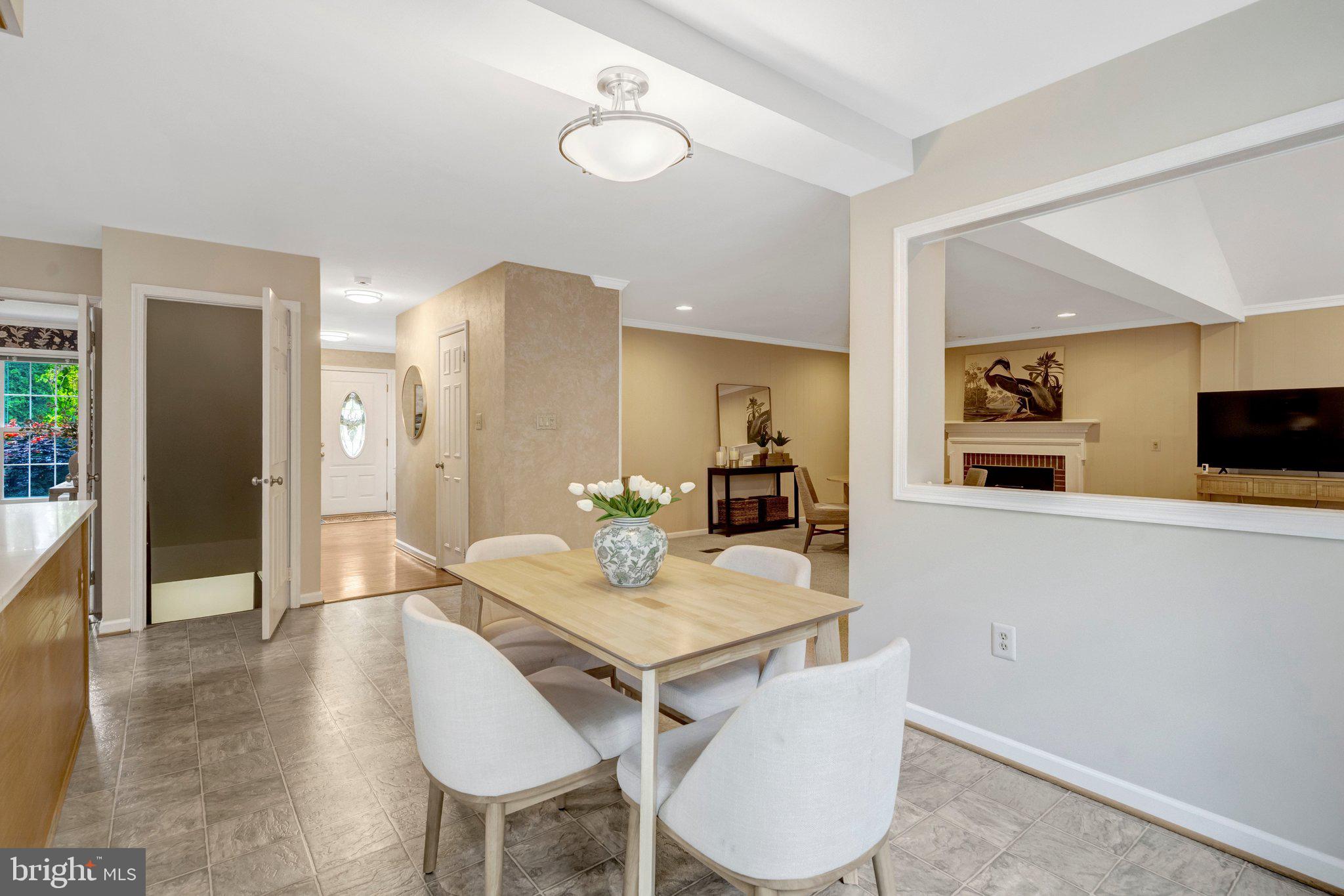 BURKE CENTRE - Residential