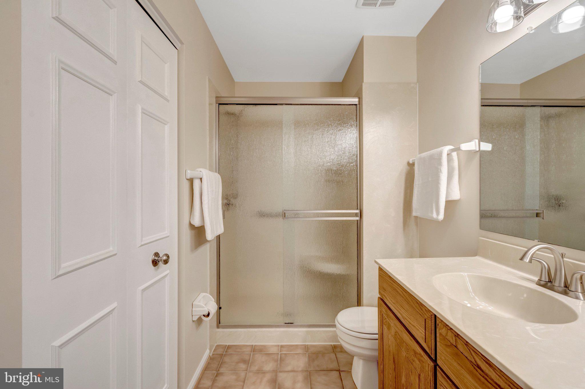 BURKE CENTRE - Residential