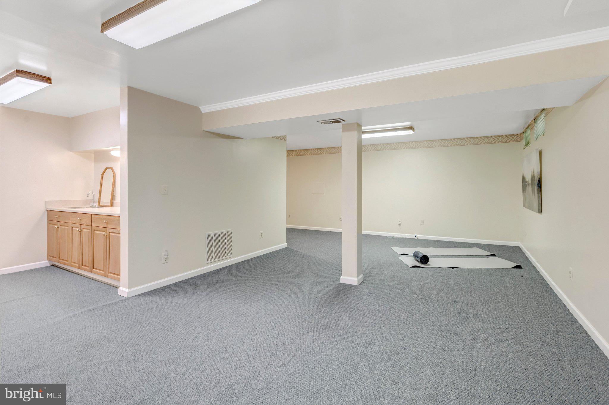 BURKE CENTRE - Residential