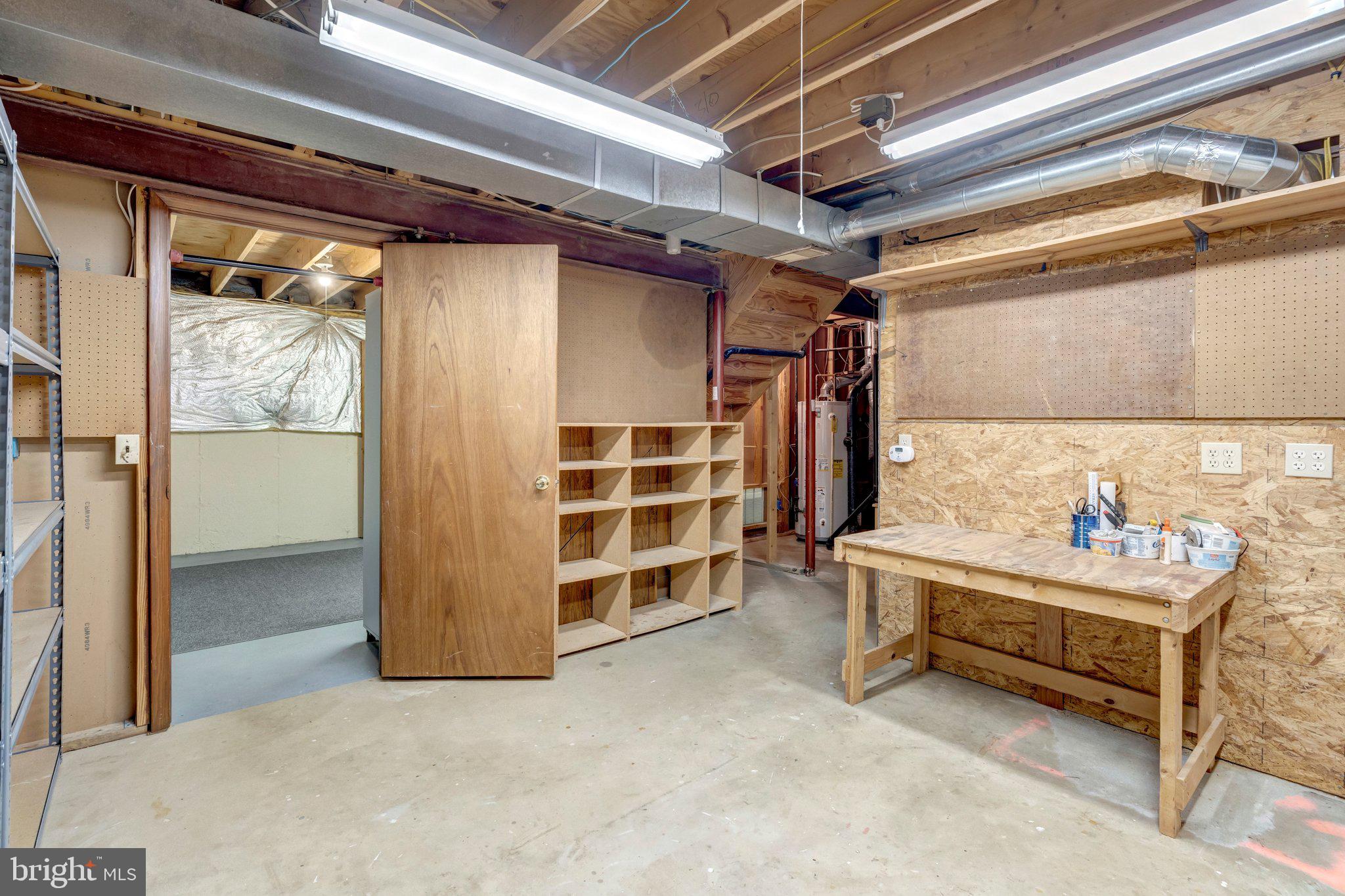 BURKE CENTRE - Residential