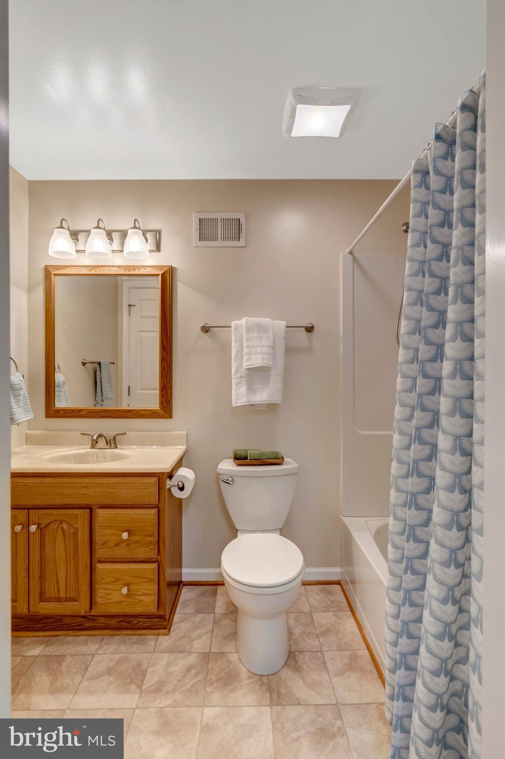 BURKE CENTRE - Residential