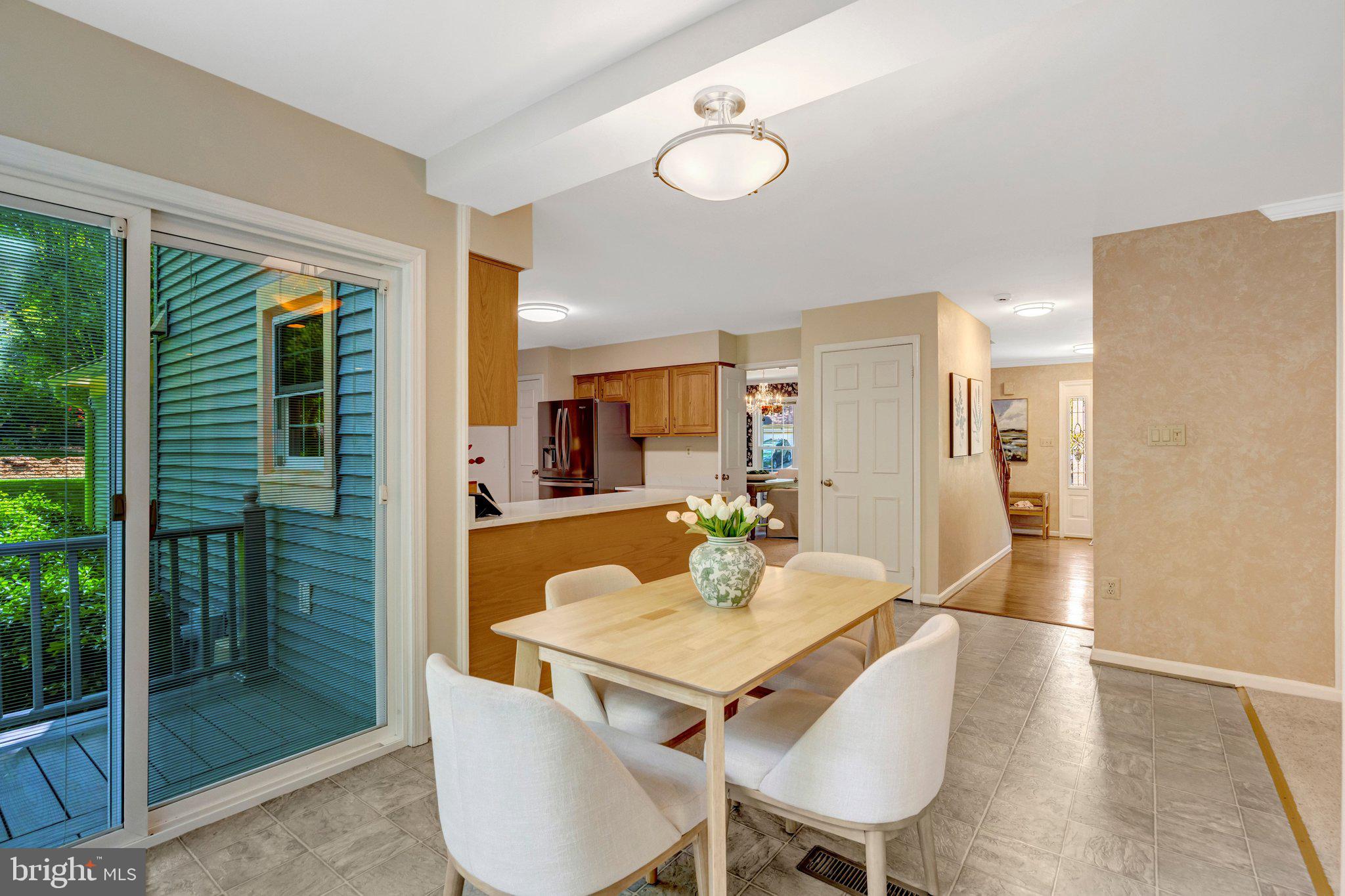 BURKE CENTRE - Residential