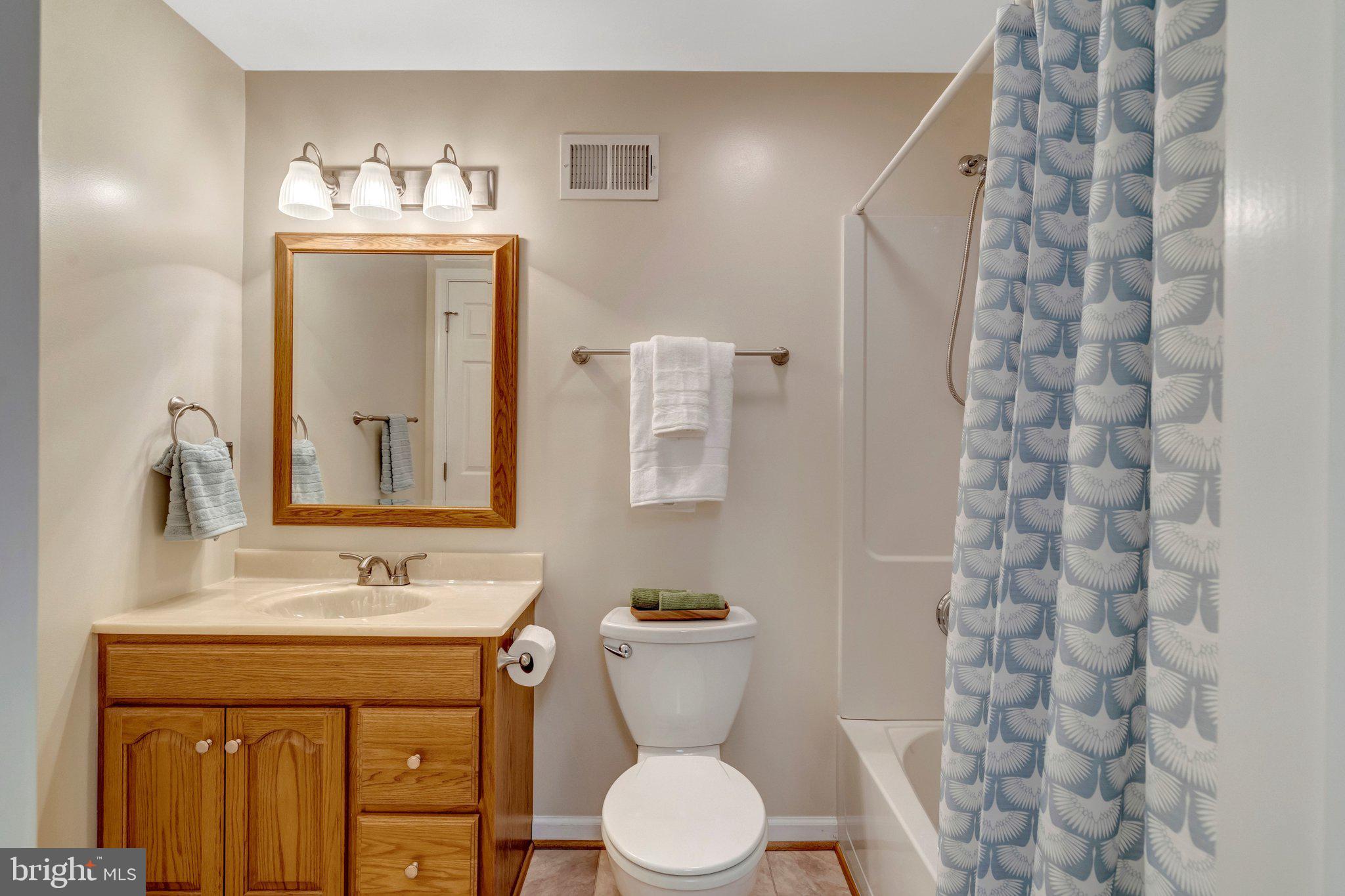 BURKE CENTRE - Residential